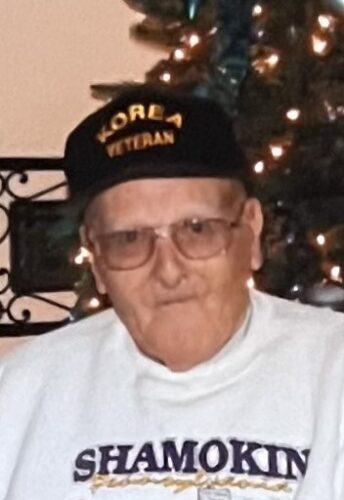 Paul G. Henault